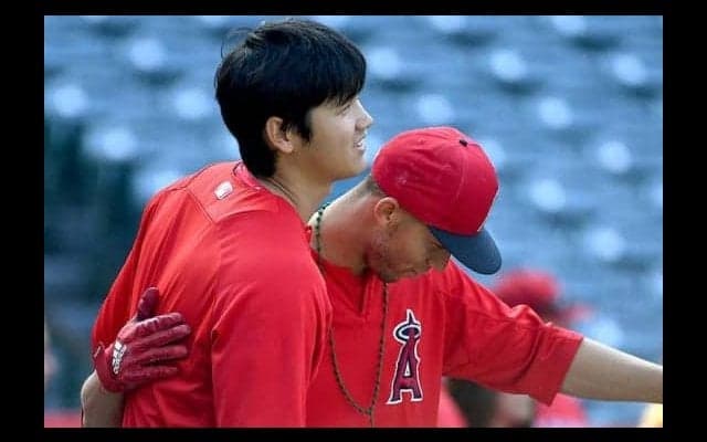 バムガーナーに大谷翔平の“兄貴分”も…MLB公式選出の今夏トレード注目選手は？