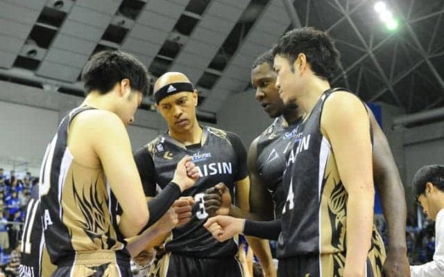 シーホース三河のストレスだらけの1年、金丸晃輔「心は折れたけど腐ったら負け」