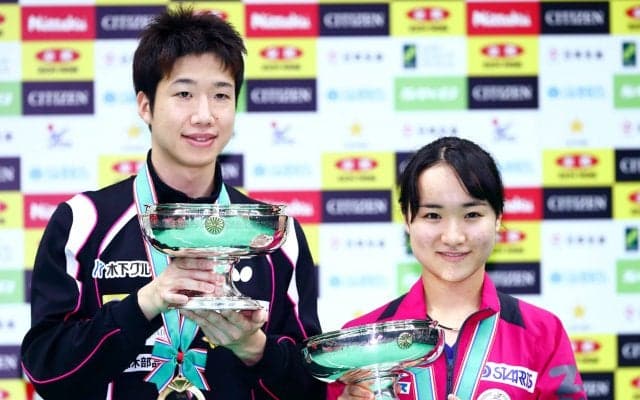 【写真あり・永久保存版】専門メディアが振り返る『平成の卓球』＜後編：平成21年〜31年＞