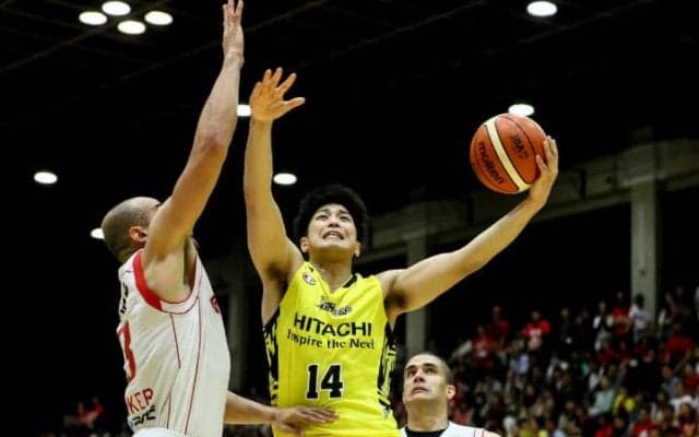 エンジンがかかるのが遅すぎたSR渋谷の杉浦佑成「何もできなかった印象です」