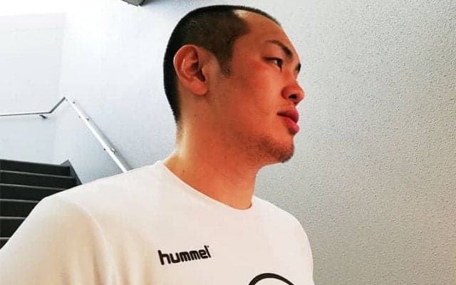 京都ハンナリーズ永吉佑也、どん底からの贖罪と再生「変わったことを証明したい」