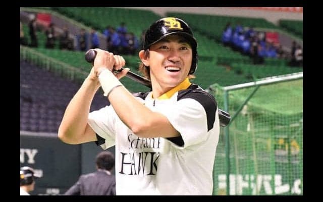 ソフトバンク、内川がスタメン復帰へ　工藤監督が示唆「問題なければ」