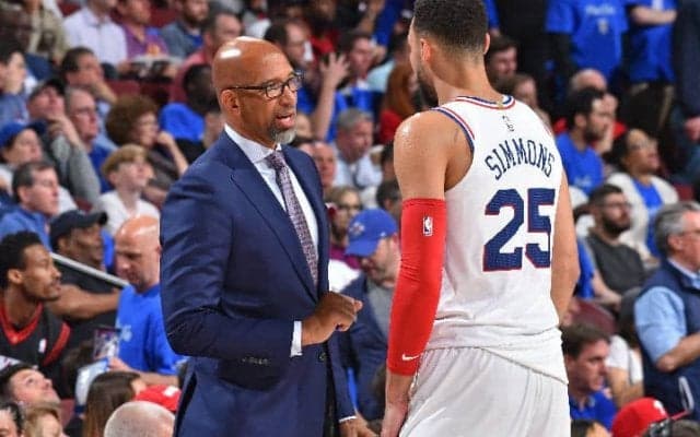 サンズの再建を託されたシクサーズのアシスタントコーチ、モンティ・ウィリアムズ