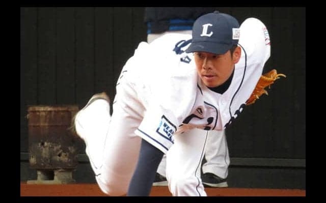 西武多和田、6回途中4失点またも7回投げ切れず…　「粘り強く投げれなかった」