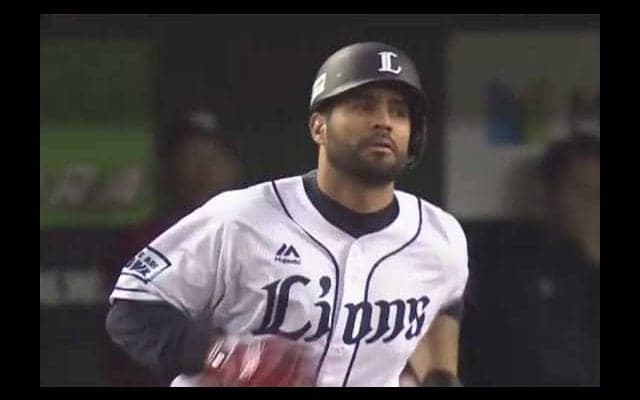 西武、延長11回に金子侑のサヨナラ打で今季楽天戦初勝利　勝率5割に復帰