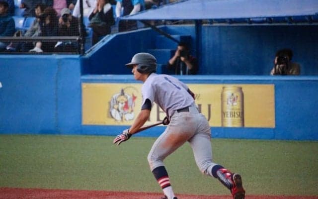 柳町が2本のタイムリーで通算100安打に残り3本！慶大が逆転で東大を下す！【5/4 春季東京六大学野球 1回戦 慶應大学 vs 東京大学】