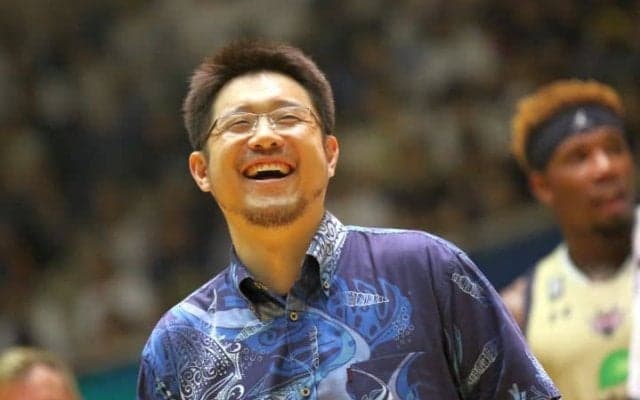 キングスを率いる佐々宜央『下克上戦記』vol.15～恩師ルカとの対決に気持ち高ぶる