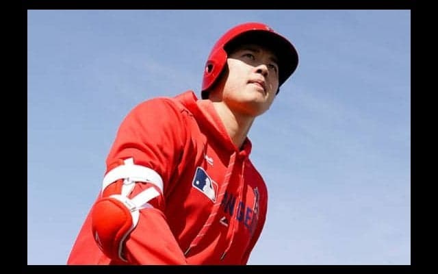 復帰間近の大谷翔平をMLB公式も大注目「エンゼルスに巨大な後押しをもたらす」