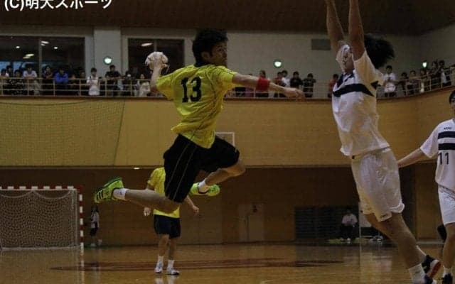 熱戦繰り広げるも　一歩及ばず４連敗／関東学生春季１部リーグ戦