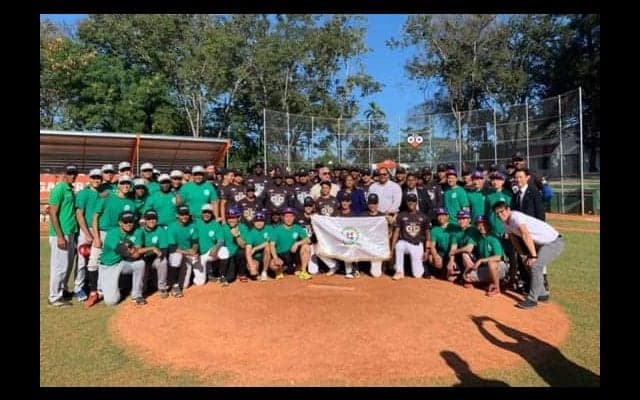 「日本はもっと野手の育成を工夫するべき」ドミニカ野球から日本球界への助言とは