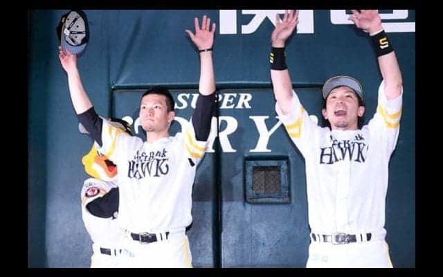 鷹千賀好投で3連勝＆貯金最多7、西武サヨナラで5割復帰　…4日パ・リーグは？