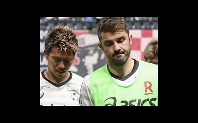 イニエスタ不在の神戸、５連敗。「バルサ」が影を潜めて先は見えず