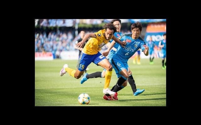 ベガルタ仙台、J1残留へ厳しい現状。王者相手に露呈した「脆さ」