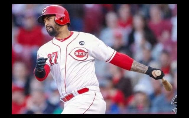 【MLB】レッズ、通算281本塁打ケンプをリリース　指揮官「フィットする場所がなかった」