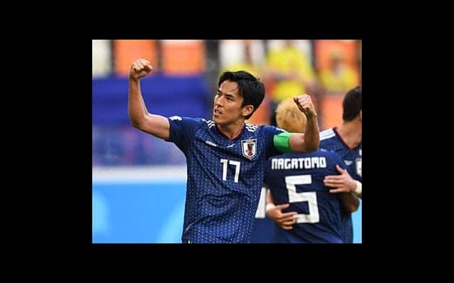 長谷部誠が明かす「ルーティンをコツコツ続ける」活力の源