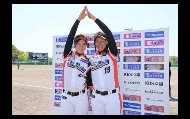 【女子プロ野球】埼玉アストライア古谷が2戦連続完投で3勝目！　次世代のエースが本領発揮