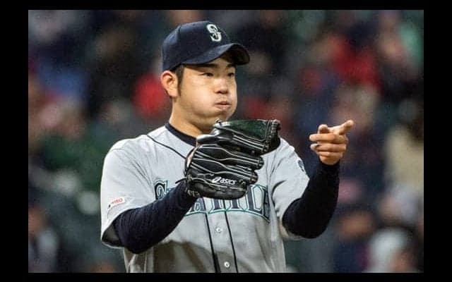 【MLB】菊池雄星、次回登板は9日ヤンキース戦！　バウアーも絶賛「アンビリーバブルだ！」