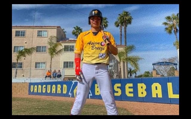 1度は野球を諦めた苦悩の選手　四国独立L「エイトマン」が手にした野球ができる喜び