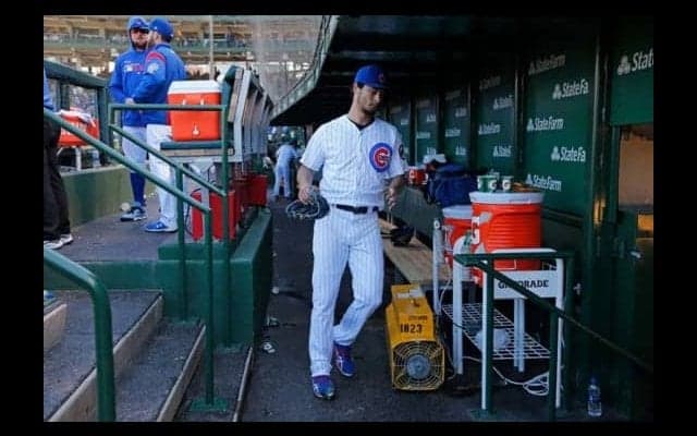 【MLB】ダルビッシュ、5回途中5失点に地元紙酷評　81球完封の同僚と比較「酷い結末」