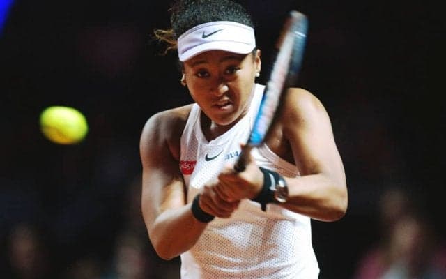 【速報予定】大坂なおみの1回戦。世界33位チブルコバと18時開始予定[ムトゥア マドリード・オープン]