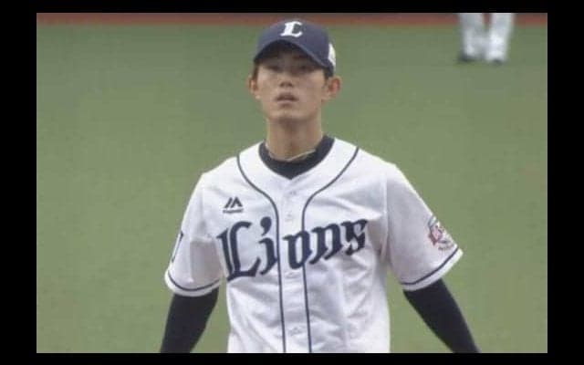 プロ野球の“令和初完封”は西武今井！　9回3安打4Kの快投、3年目でプロ初完封