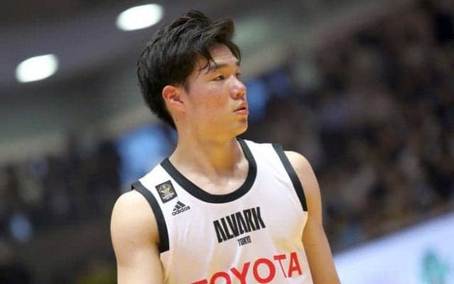 アグレッシブに攻め続ける馬場雄大が琉球撃破のカギに「受け身になる必要はない」