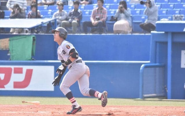 【野球】投打かみ合い快勝！フレッシュリーグ初白星を挙げる　フレッシュリーグ東大