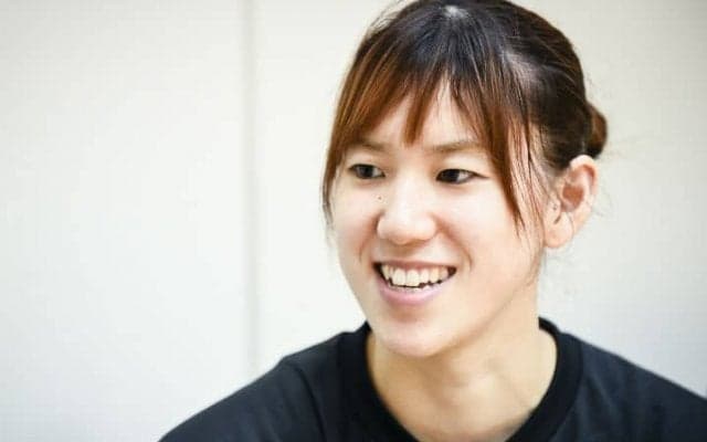 リオ五輪の経験を胸に、日本代表での復活を期す本川紗奈生「自分に挑戦したい」