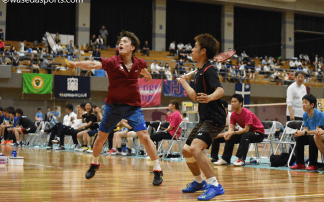女子が悲願の優勝を達成！男子は惜しくも２位に終わる