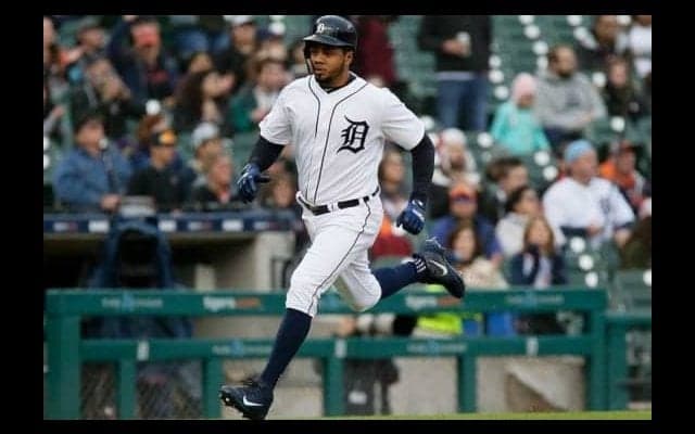 四球と判断もストライク→次の球で豪快弾　MLB公式の動画に「以前も見たことある」