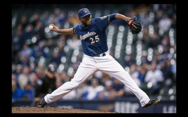 【MLB】元広島ジャクソン、4年ぶりメジャー昇格から5日で3A降格　防御率19.29…