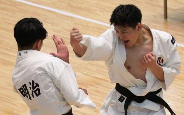 10部門制覇！　総合優勝で全日本へ視界良好／関東学生大会