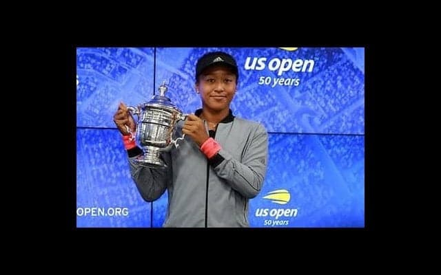 平成の終わりに大坂なおみが実現した日本テニス界の「途方もない夢」