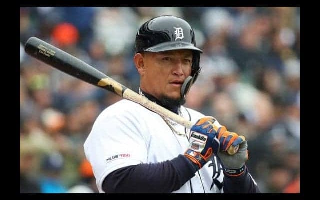 【MLB】本塁打“激減”は人のせい？　元3冠王カブレラの発言を監督否定「クレイジー」