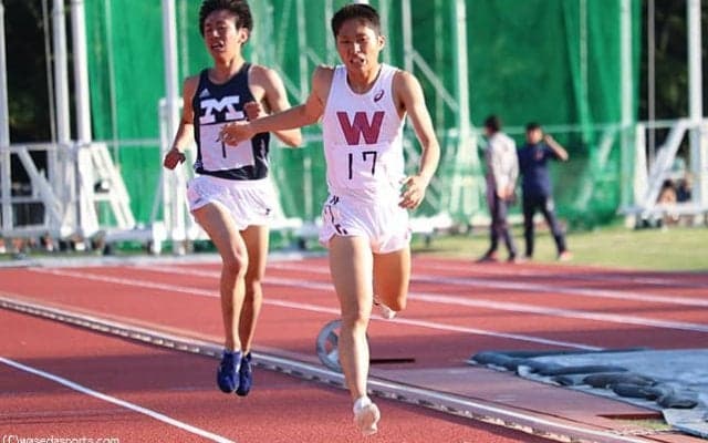 各々の位置付けで出走。現状を確認するレースに