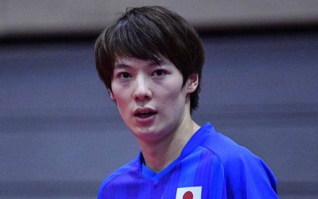 【卓球・Tリーグ】T.T彩たま、来季に向け松平健太と契約合意