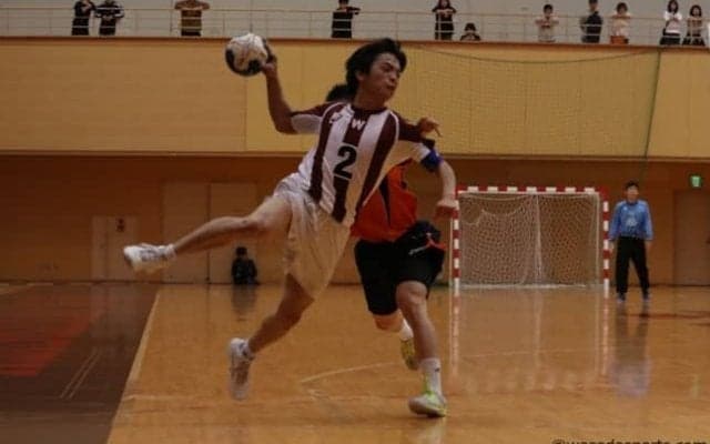 法大を振り切り今季２勝目！上位進出へ望みをつなぐ