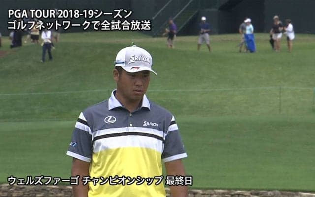 【動画】松山英樹は通算2アンダー31位タイで終戦