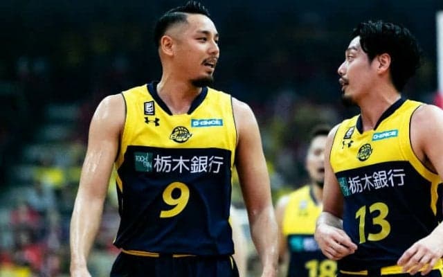 敗戦の責任を負う栃木の遠藤祐亮「自分が責任感をもっと出せれば、今日は勝てた」