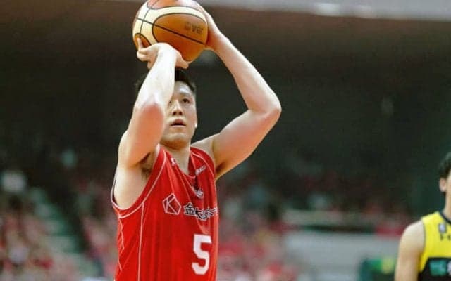 初のチャンピオンシップに全身全霊を注ぐ田口成浩「良いリズムのまま思いっきり」