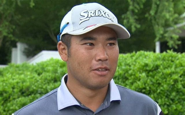 松山英樹「4日間の中で一番良かった」　最終日「69」の31位フィニッシュ