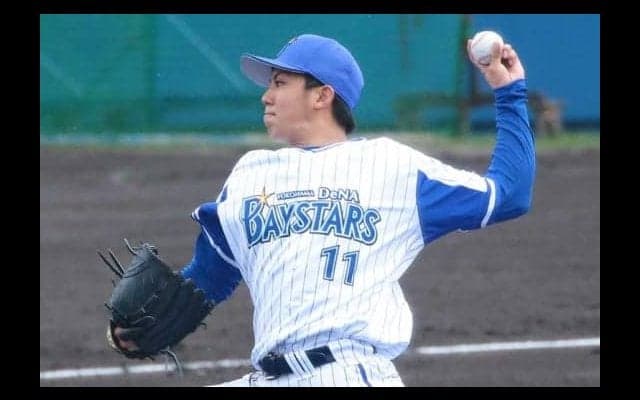 DeNA、東＆山本の2年目バッテリーで連敗脱出へ　2軍で「被打率.050くらい」