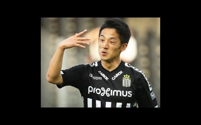 シント・トロイデンに勝利。完全復活へ森岡亮太に精気が蘇ってきた