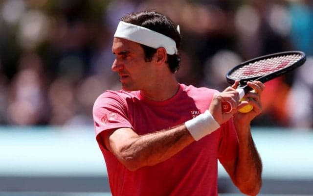 フェデラーの3年ぶりクレー参戦に「マドリードと全仏は彼の今のコンディションに最も適したもの」。ナダルのコーチが語る