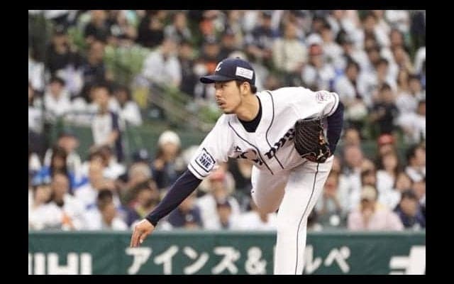 西武本田、6回途中3失点で2敗目　「無駄な四球」を反省「流れ悪くしてしまった」