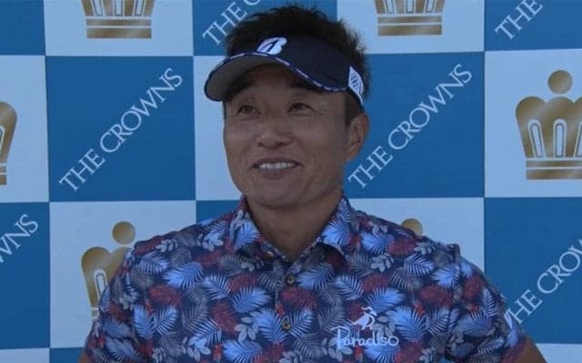 宮本勝昌「和合で勝てるとは思ってもいなかった」家族・師匠・仲間の前で掴んだ復活V