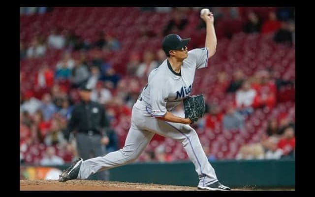 【MLB】元中日チェンは戦力外にすべき!?　年俸22億超も防御率11.45で「決断する時」