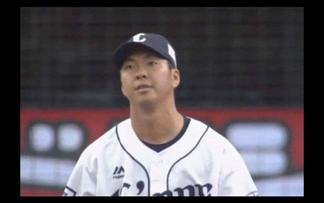 西武十亀、中継ぎで1死も奪えず大誤算5失点も…12日の日ハム戦に先発へ