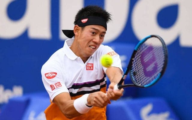 【最新ATPランキング】錦織 7位で変わらず。ダニエル太郎は約1年ぶりにトップ100圏外へ