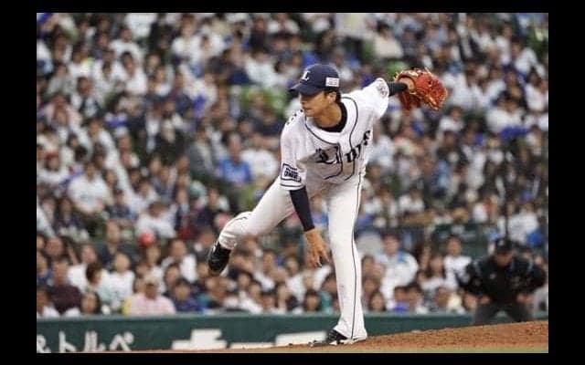 西武ドラ6森脇、2回無失点デビュー　確かな手応え「ストレートは通用する」